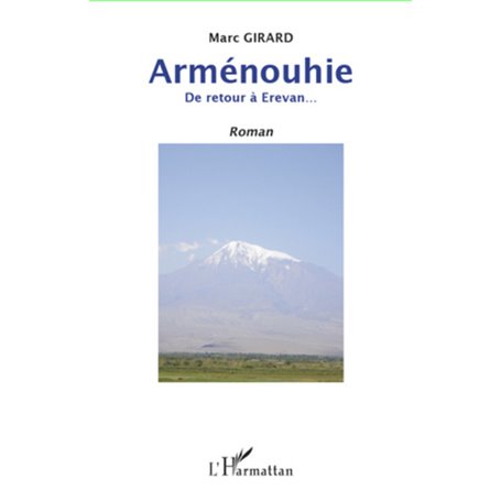 Arménouhie