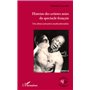 Histoire des artistes noirs du spectacle français