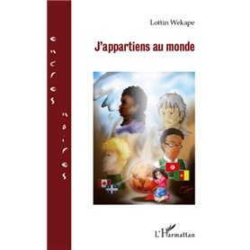 J'appartiens au monde