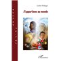 J'appartiens au monde
