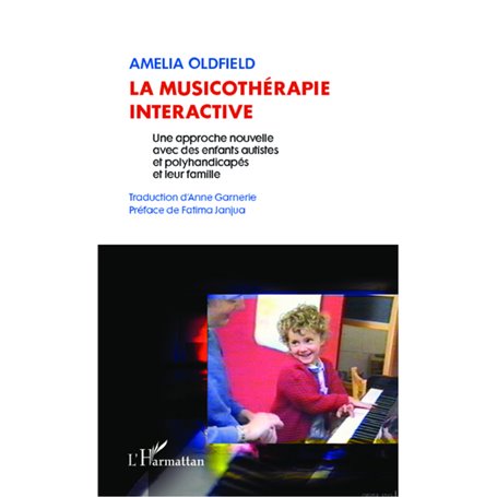 La musicothérapie interactive