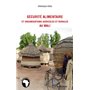 Sécurité alimentaire et organisations agricoles et rurales au Mali