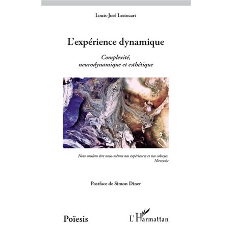 L'expérience dynamique