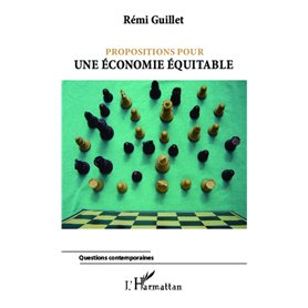 Propositions pour une économie équitable