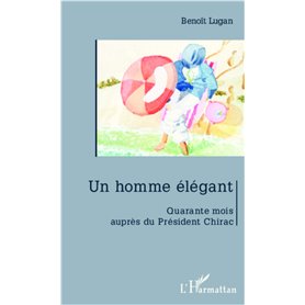 Un homme élégant