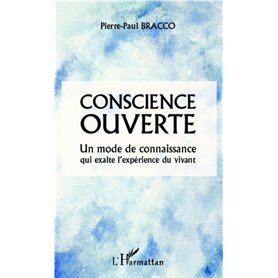 Conscience ouverte