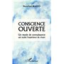 Conscience ouverte