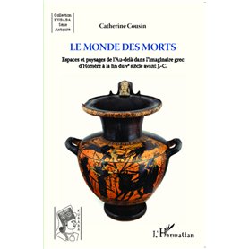 Le monde des morts