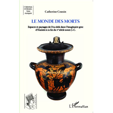 Le monde des morts