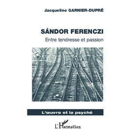 Sandor Ferenczi