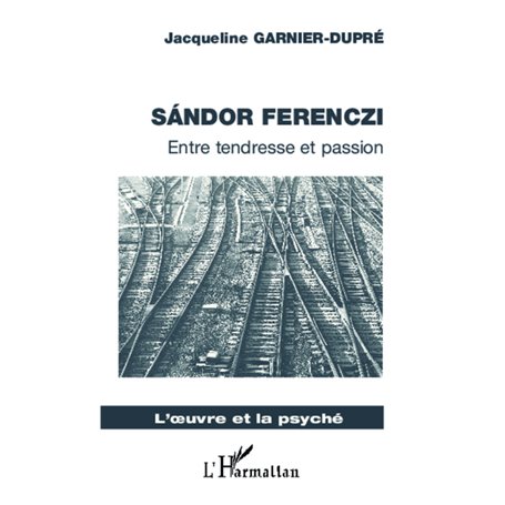 Sandor Ferenczi