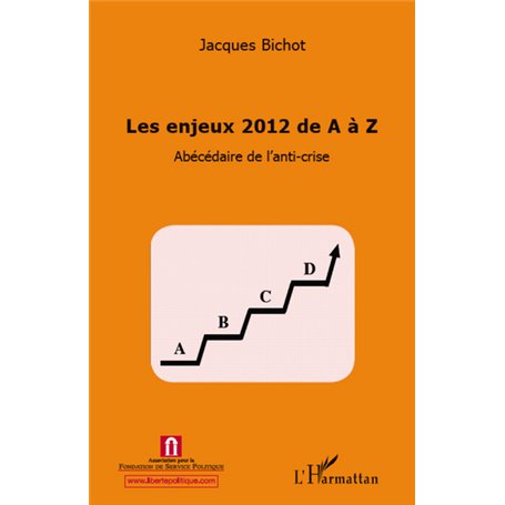 Enjeux 2012 de A à Z