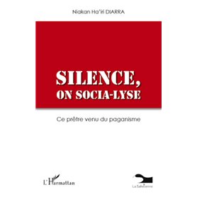 Silence, on socia-lyse