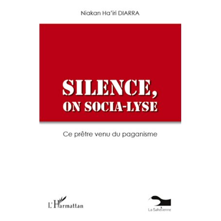 Silence, on socia-lyse