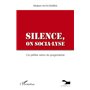 Silence, on socia-lyse