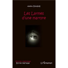 Les Larmes d'une martyre