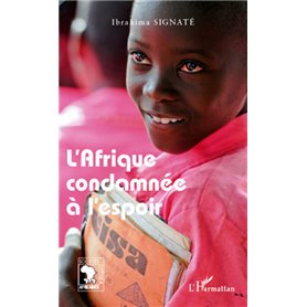 L'Afrique condamnée à l'espoir
