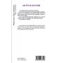 Un été de solitude