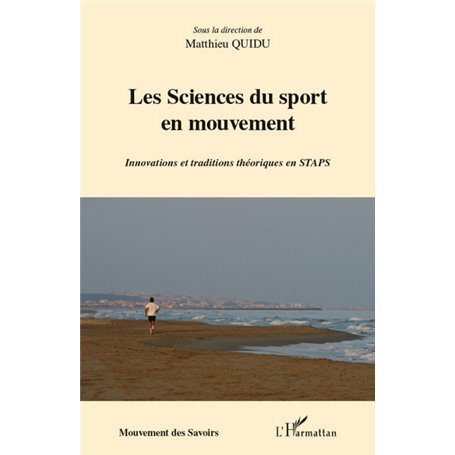 Les sciences du sport en mouvement