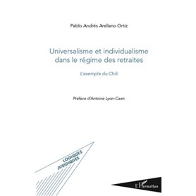 Universalisme et individualisme dans le régime des retraites