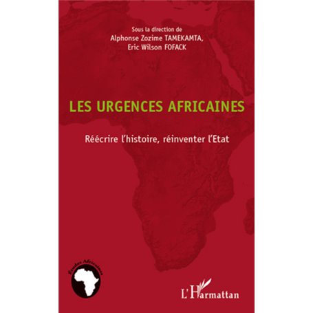 Les urgences africaines