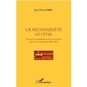 La reconquête de l'être