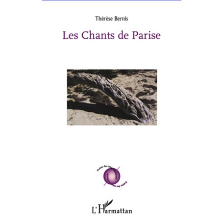 Les chants de Parise