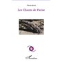 Les chants de Parise