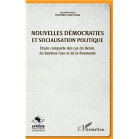 Nouvelles démocraties et socialisation politique