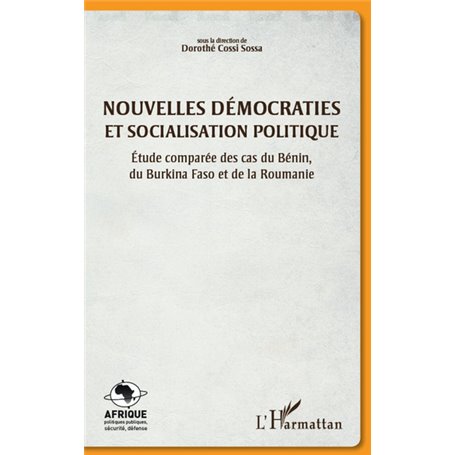 Nouvelles démocraties et socialisation politique