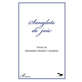 Sanglots de joie