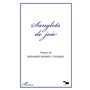 Sanglots de joie