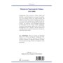 Histoire de l'université de Valence (1452-2000)