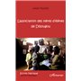L'association des mères d'élèves de Dibougou