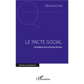 Le pacte social