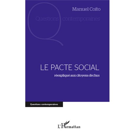 Le pacte social