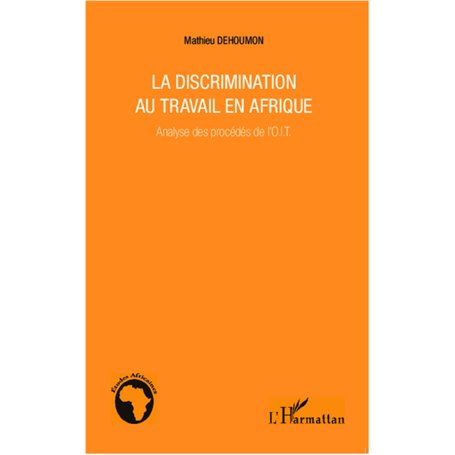 La discrimination au travail en Afrique