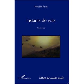 Instants de voix
