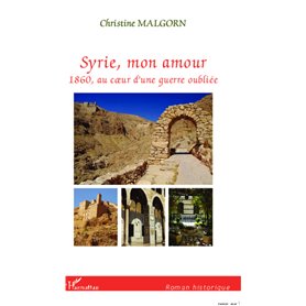 Syrie, mon amour