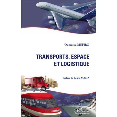 Transports, espace et logistique