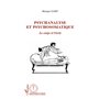 Psychanalyse et psychosomatique