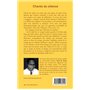Chants du silence