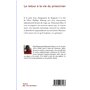 Le retour à la vie du prisonnier