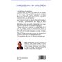 L'Afrique dans un maelstrom