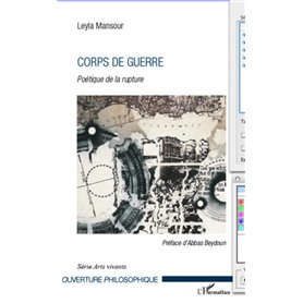 Corps de guerre