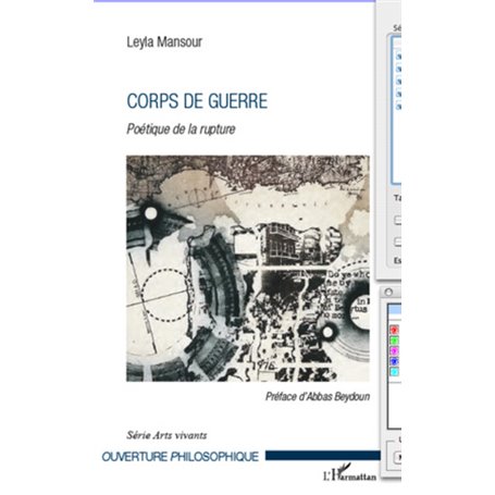 Corps de guerre