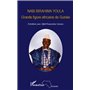 Nabi Ibrahima Youla, Grande figure africaine de Guinée