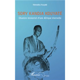 Sory Kandia Kouyaté