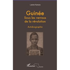 Guinée sous les verrous de la révolution