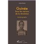 Guinée sous les verrous de la révolution